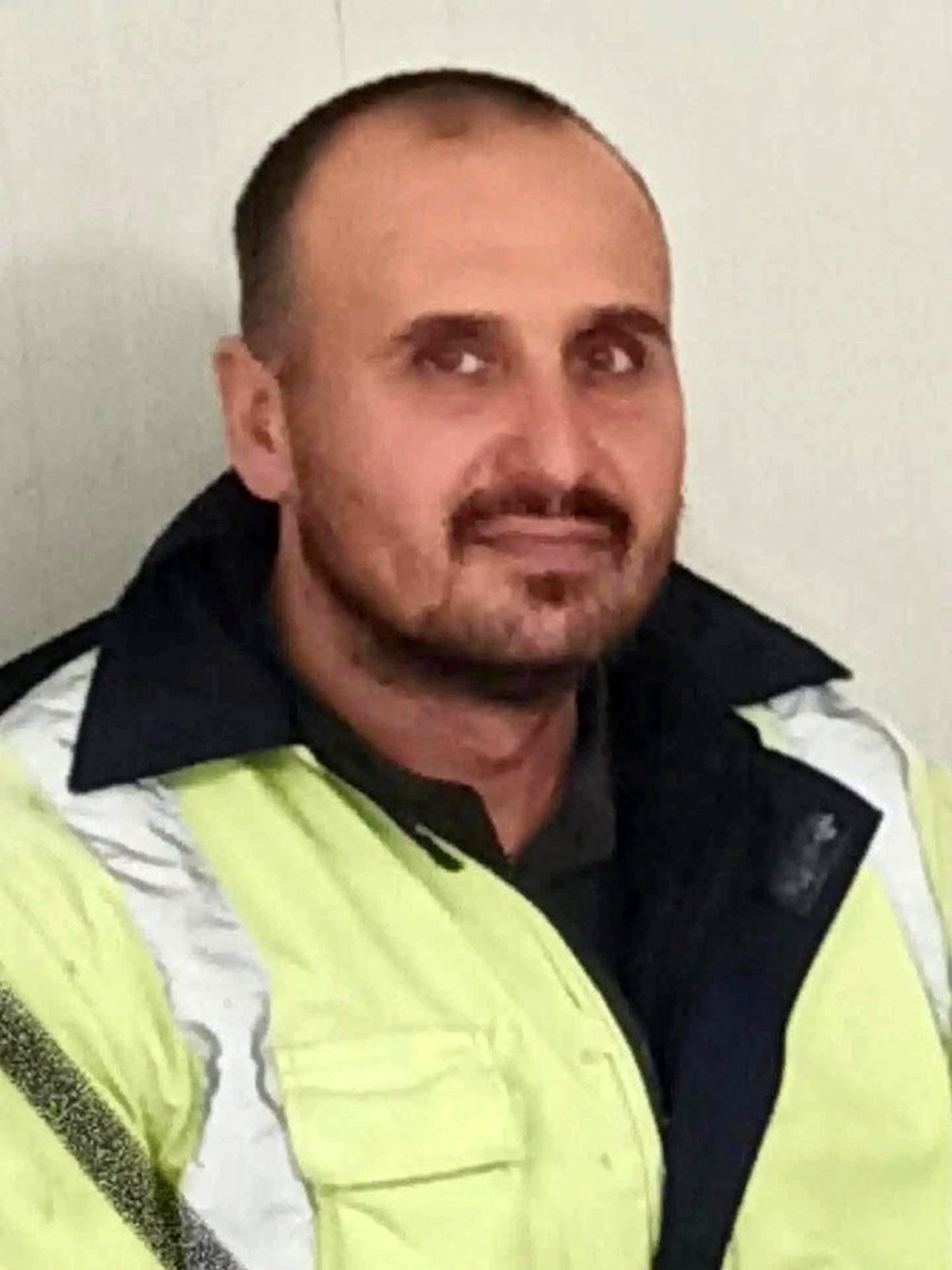 2 çocuk babasıydı! Ekmek parası kazanırken feci şekilde can verdi