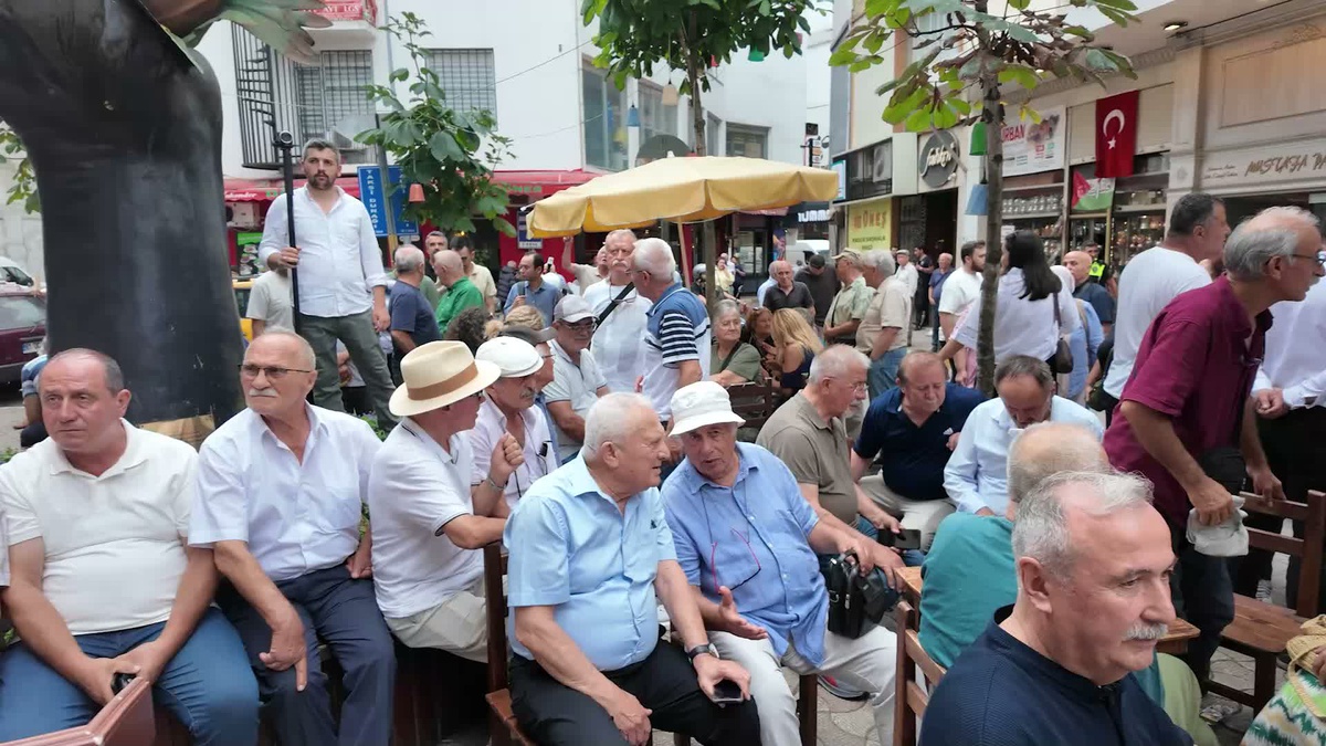 YENİ Parti Giresun İl Başkanlığı hizmete girdi: Bu kara düzeni birlikte değiştireceğiz
