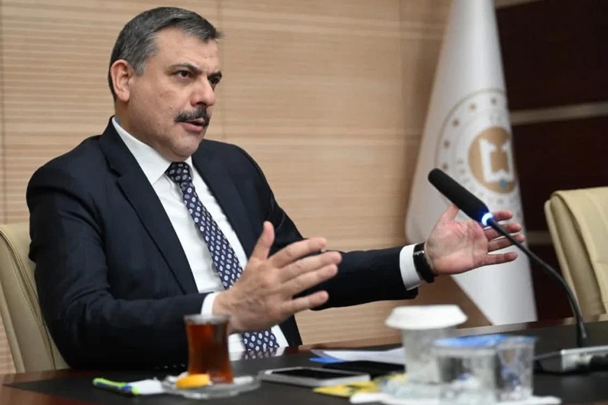 İçişleri Bakanı talimat verdi: 52 ilde düğmeye basıldı, 216 gözaltı var