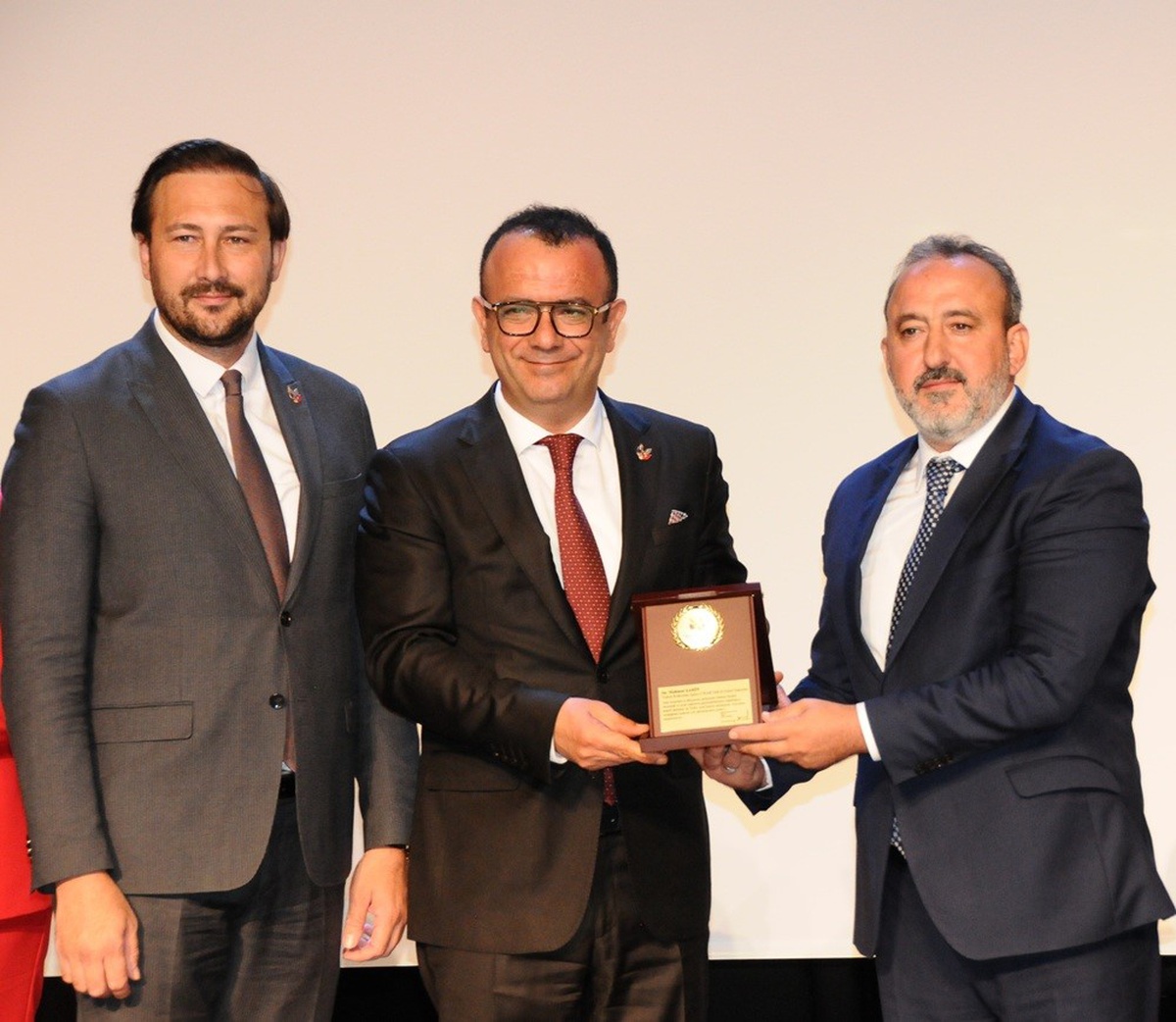 ABD Pazarına Giriş Stratejileri Paneli Çorlu\'da Gerçekleşti