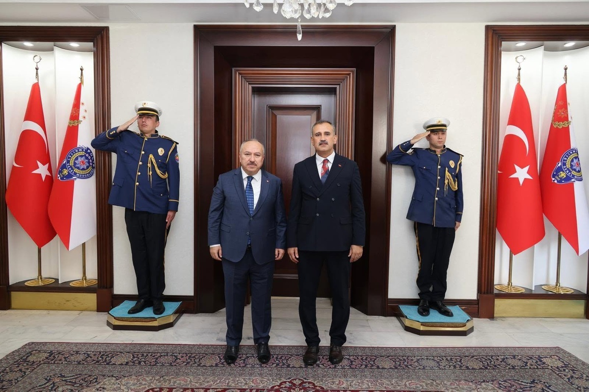 Ağrı Tarımı İçin Stratejik Görüşmeler