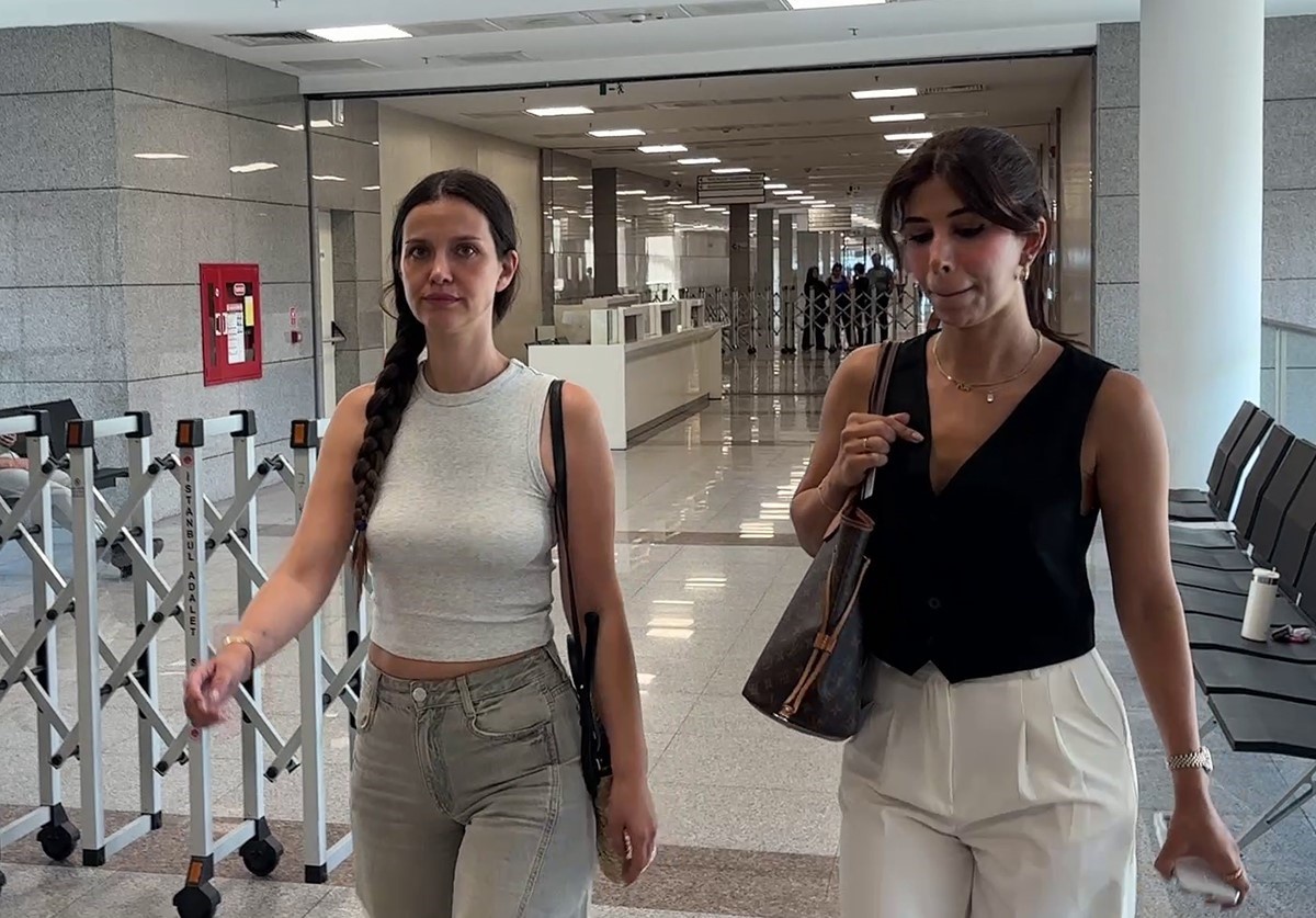 İrem Helvacıoğlu: Ahbap\'a maddi yardımda bulunmadım