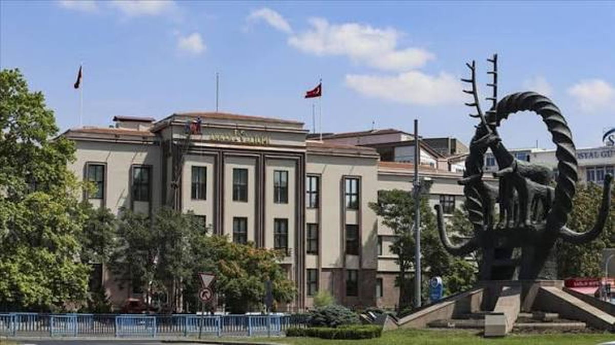 Orman Yasağı Uzatıldı