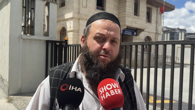 Arnavutköy'de olaylı nikah: Ailenin engel olmak istediği evlilik polis eşliğinde gerçekleşti
