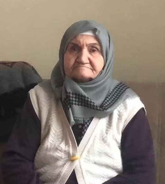 Kadere bak! Farklı şehirlerde yaşayan anne ve oğlu 2 saat arayla vefat etti