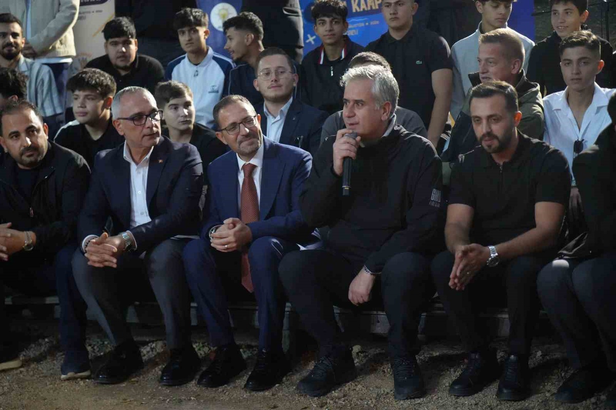 Bakan Yardımcısı Ayyıldız: "Anayasa Mahkemesi’ne bireysel başvuru hakkı bir devrimdir"