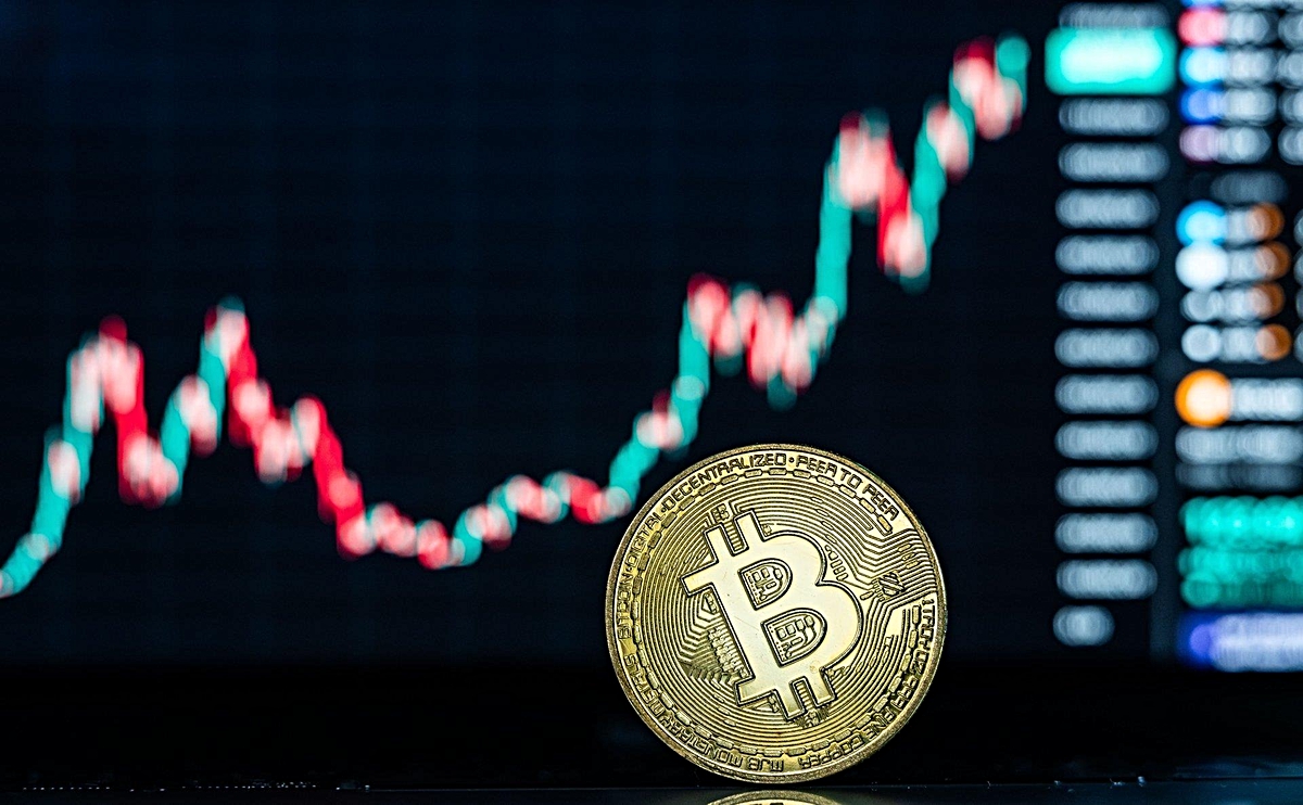 Bitcoin\'de sakinlik uzadıkça risk artıyor
