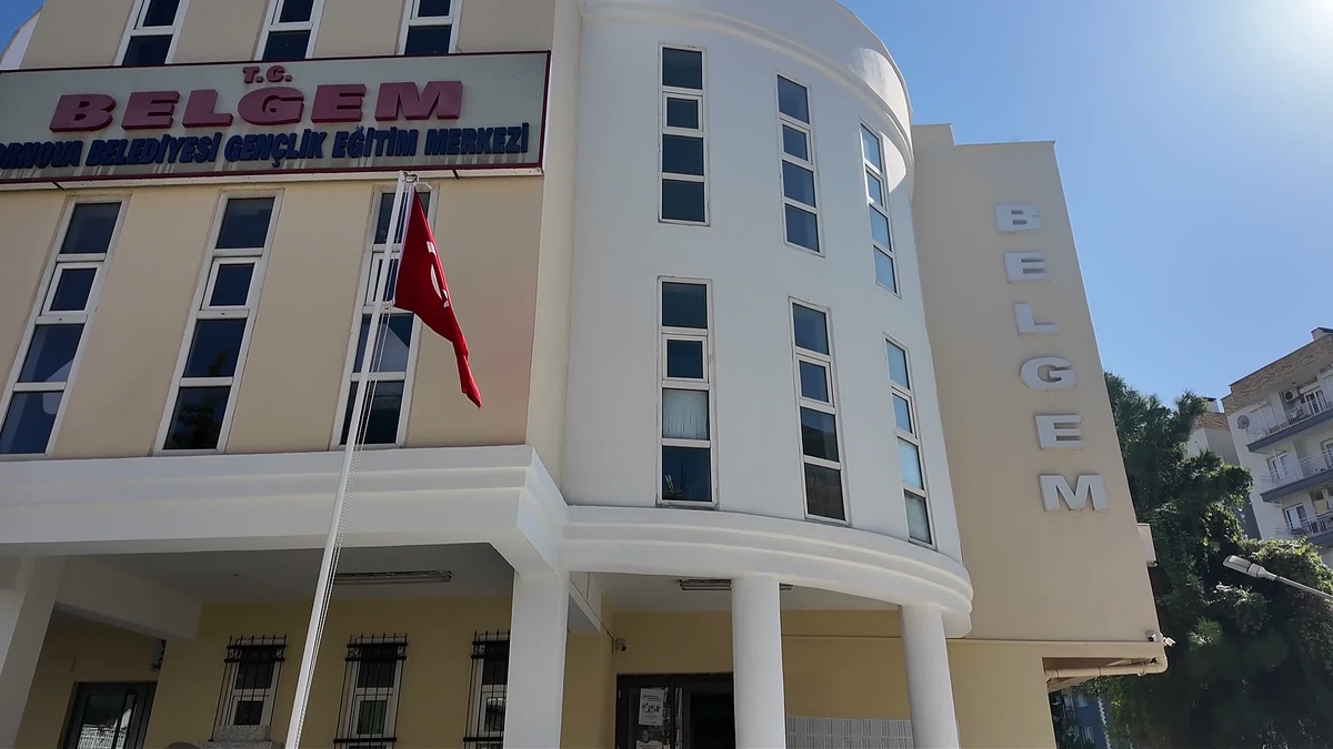 Bornova’da BELGEM ile "eğitimde fırsat eşitliği" geniş çaplı başarıya dönüştü