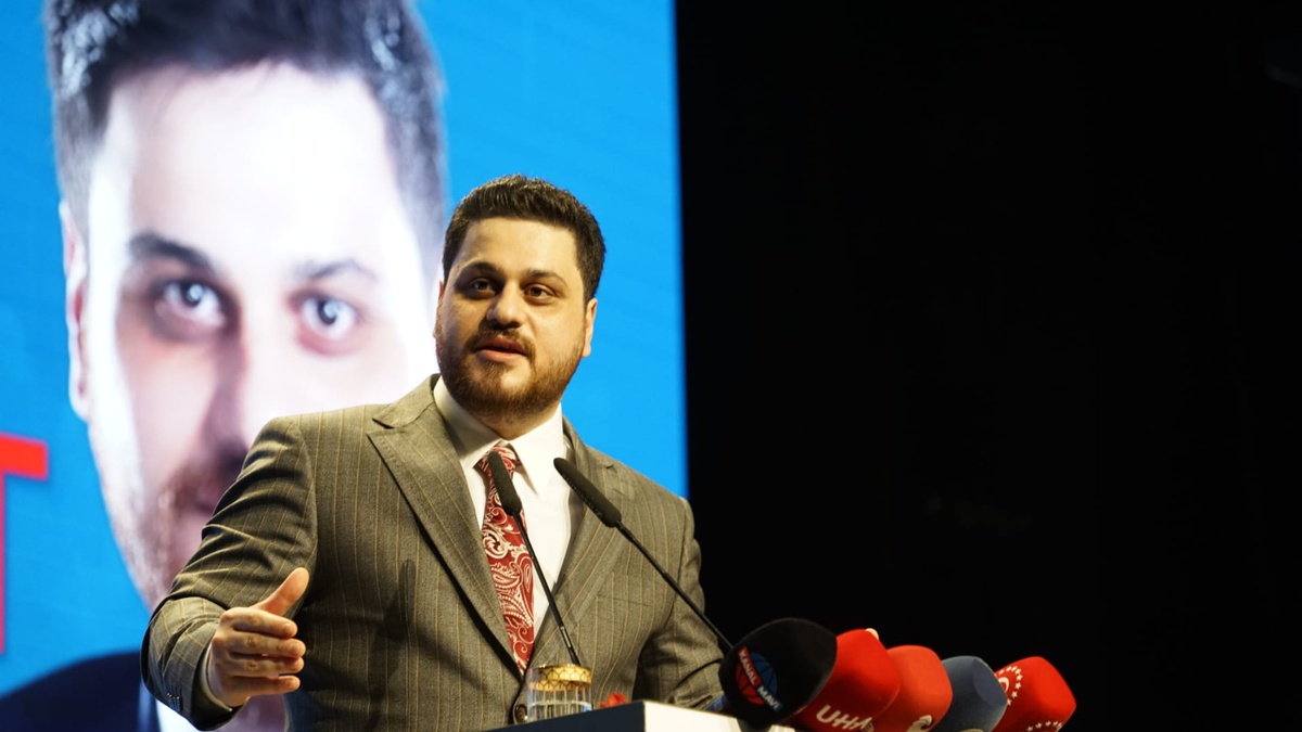 Hüseyin Baş: Ekonomik Durum Vahim
