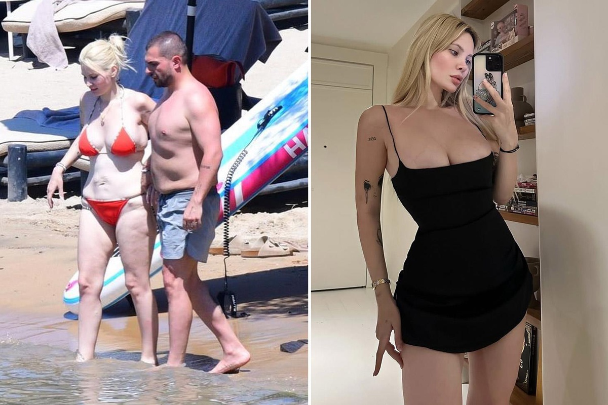 Büyük hayal kırıklığı! Ünlü ismin filtresiz halini görenler şokta