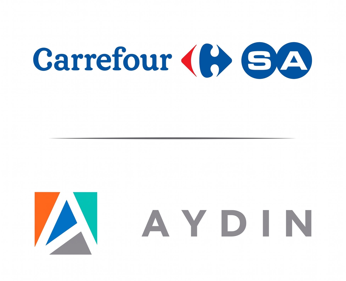 CarrefourSA Aydın Grup\'a Devredildi