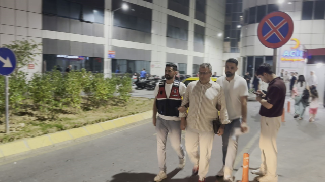 Gözaltındaki Cem Küçük'le çarpıcı detaylar!
