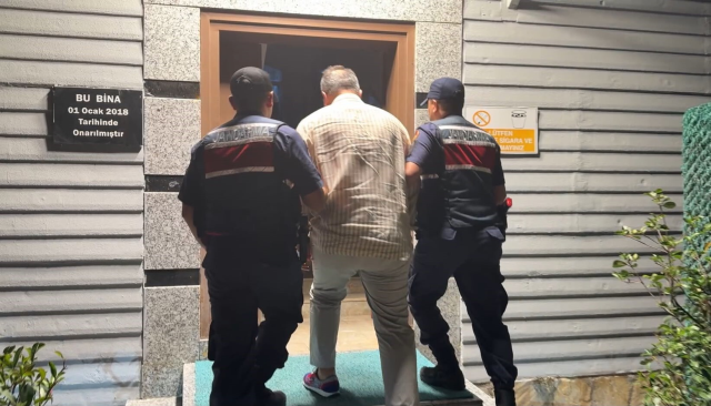 Gözaltındaki Cem Küçük'le çarpıcı detaylar!