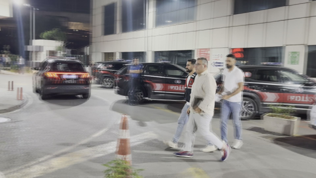 Cem Küçük’ün savcılık ifadesi ortaya çıktı