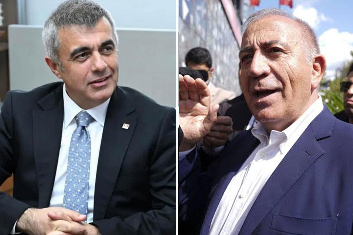 CHP\'yi karıştıran Gürsel Tekin iddiası! Açıklama geldi