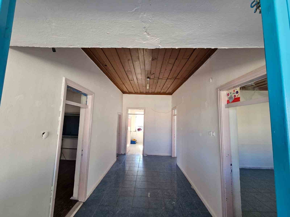 Datça\'da Mesleki Eğitim Merkezi Açıldı