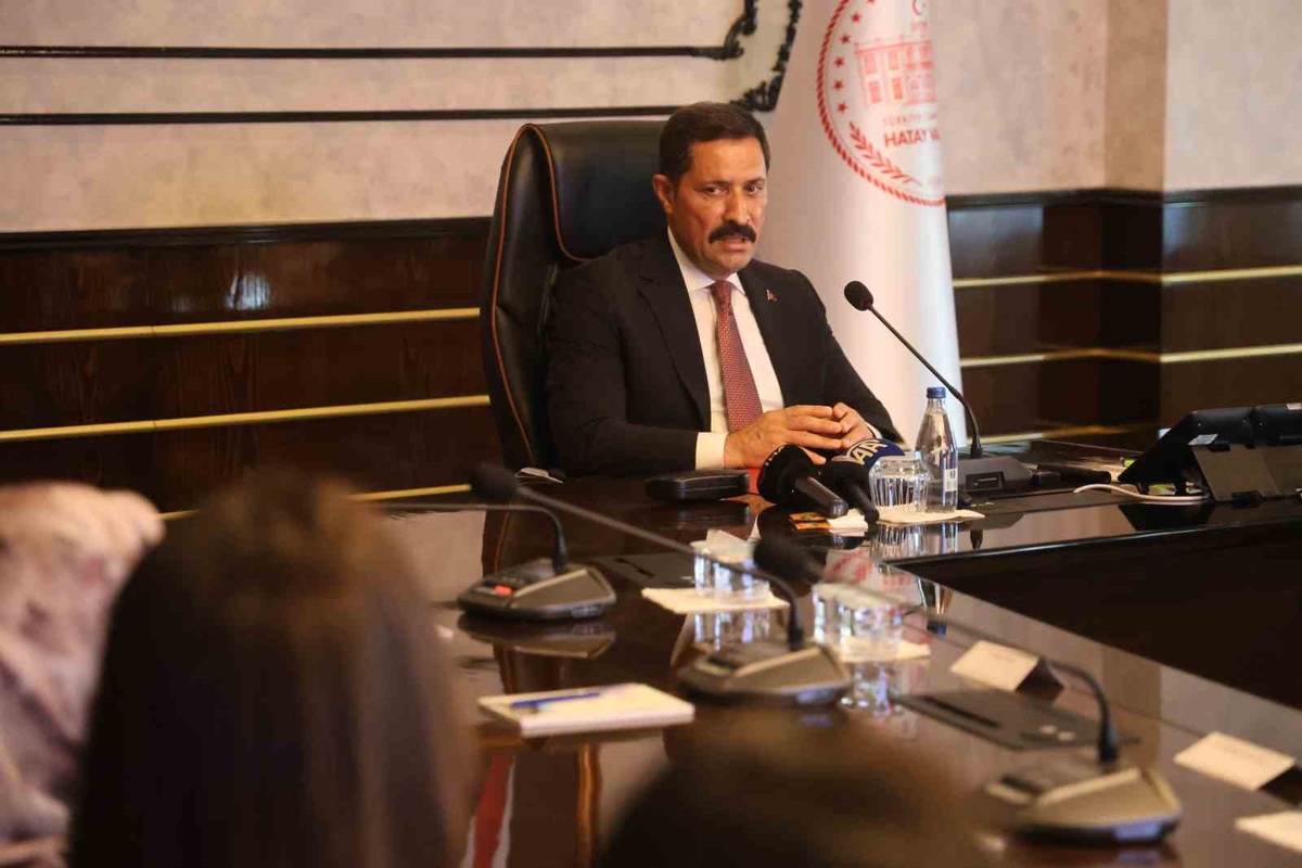 Deprem Sonrası Eğitimde Başarılar