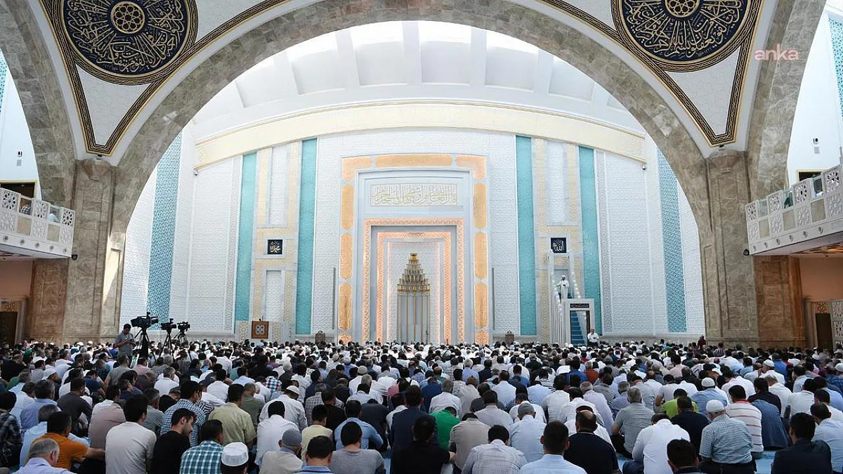 Diyanet\'ten Helal Haram Duyarlılığı Uyarısı