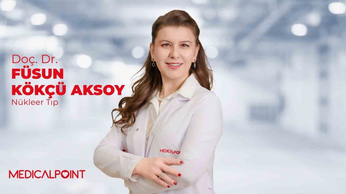 Kanserde Erken Tanı Hayatı Kurtarıyor
