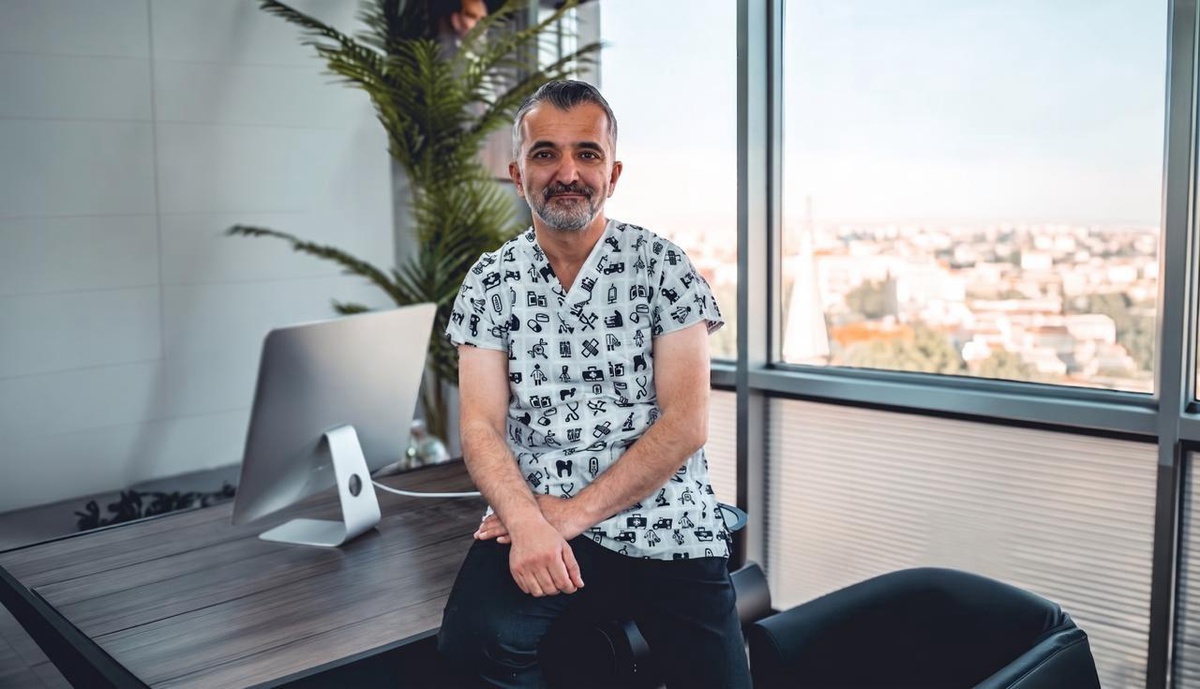 Rinoplasti Uzmanı Dr. Metin\'den Önemli Açıklamalar