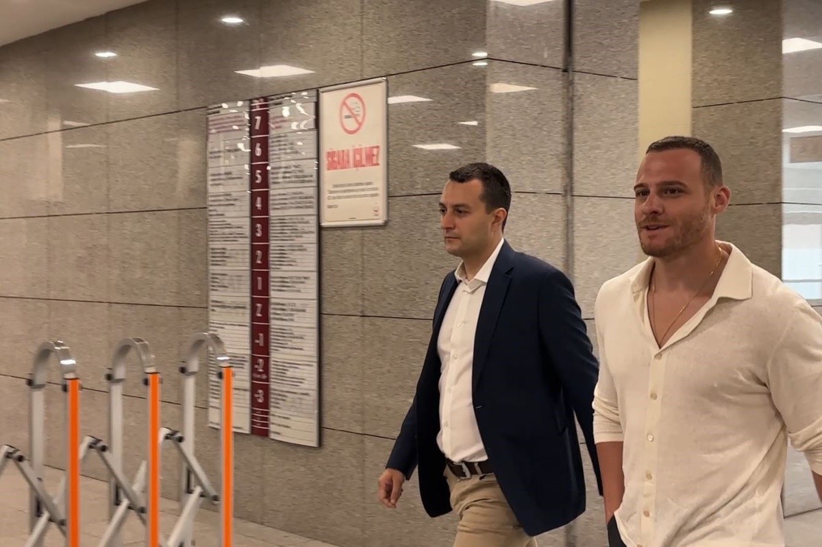 Eda Ece: "Haluk Levent’i tanımıyorum, Ahbap’a hiç bağış yapmadım"