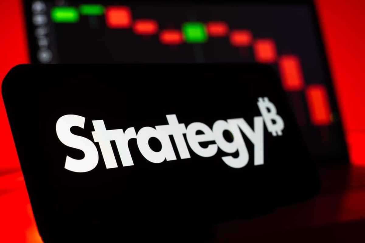 En büyük Bitcoin sahibi Strategy milyarlarca dolarlık zarar açıkladı