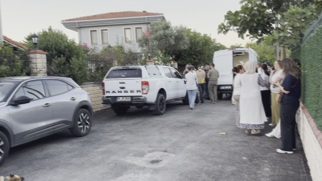 Eren Kaşıkçı'nın ölümüyle ilgili Adli Tıp'tan ilk bulgu