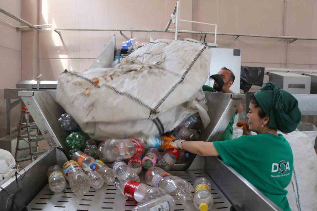 Yeni Depozito İade Sistemi Başladı
