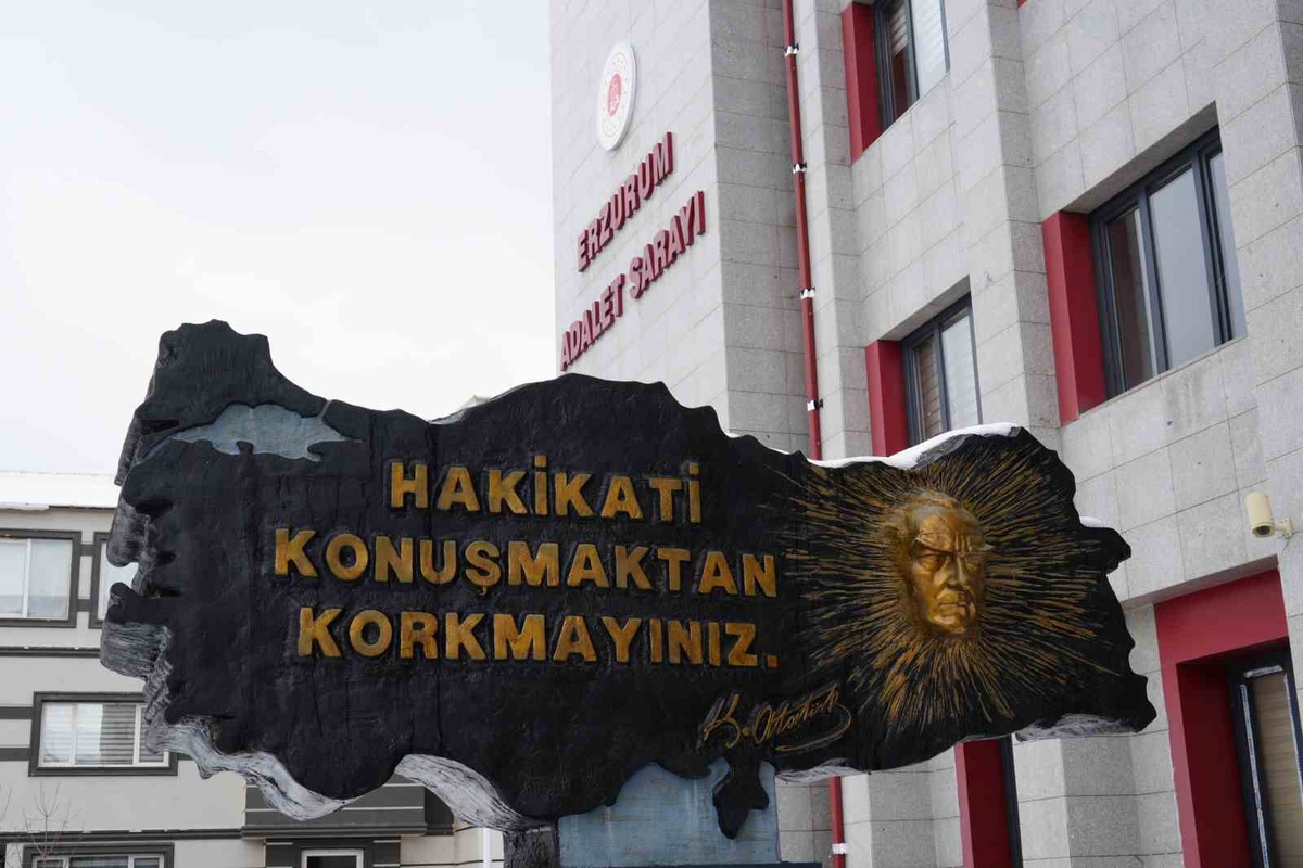 Gülistan Doku Soruşturmasında Tutuklu Polis Sayısı 9\'a Çıktı
