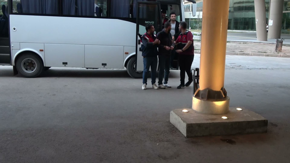 Gülistan Doku Soruşturmasında Yeni Tutuklamalar