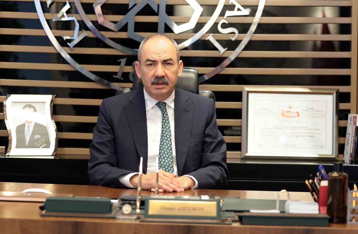 Kayseri\'nin İhracatı Artıyor