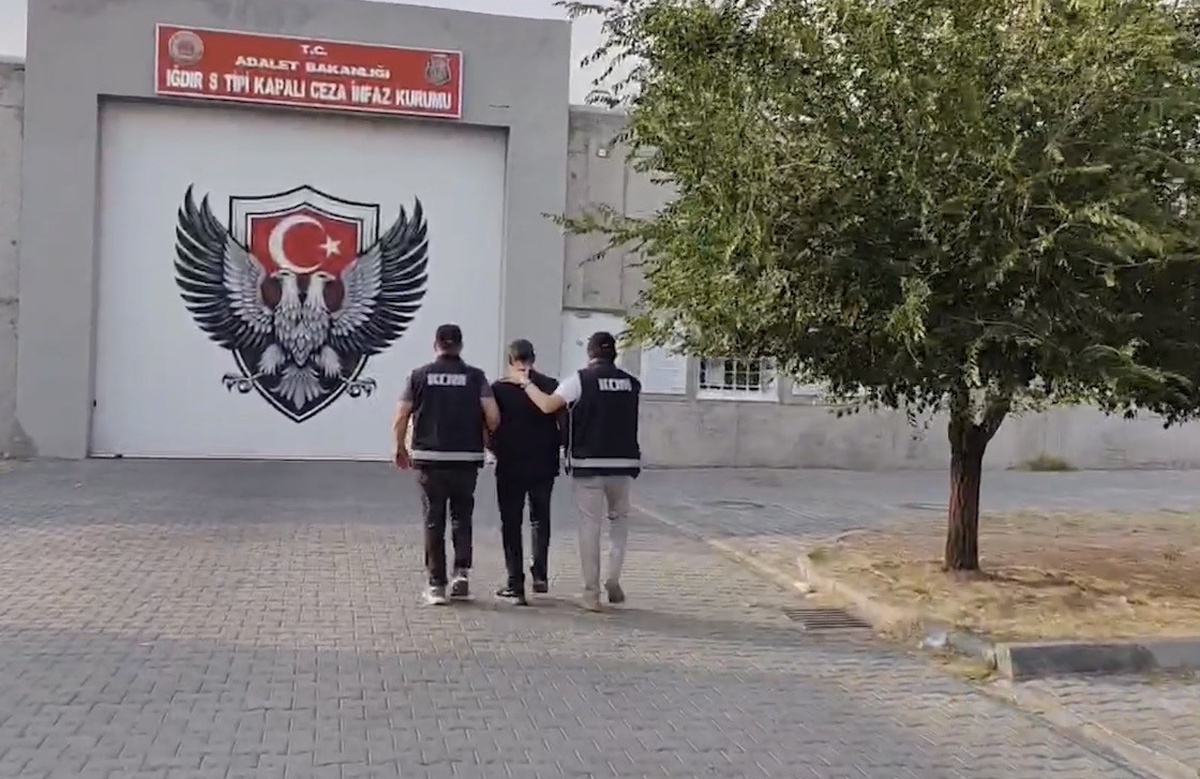 Iğdır\'da İşe Yerleştirme Dolandırıcılığı