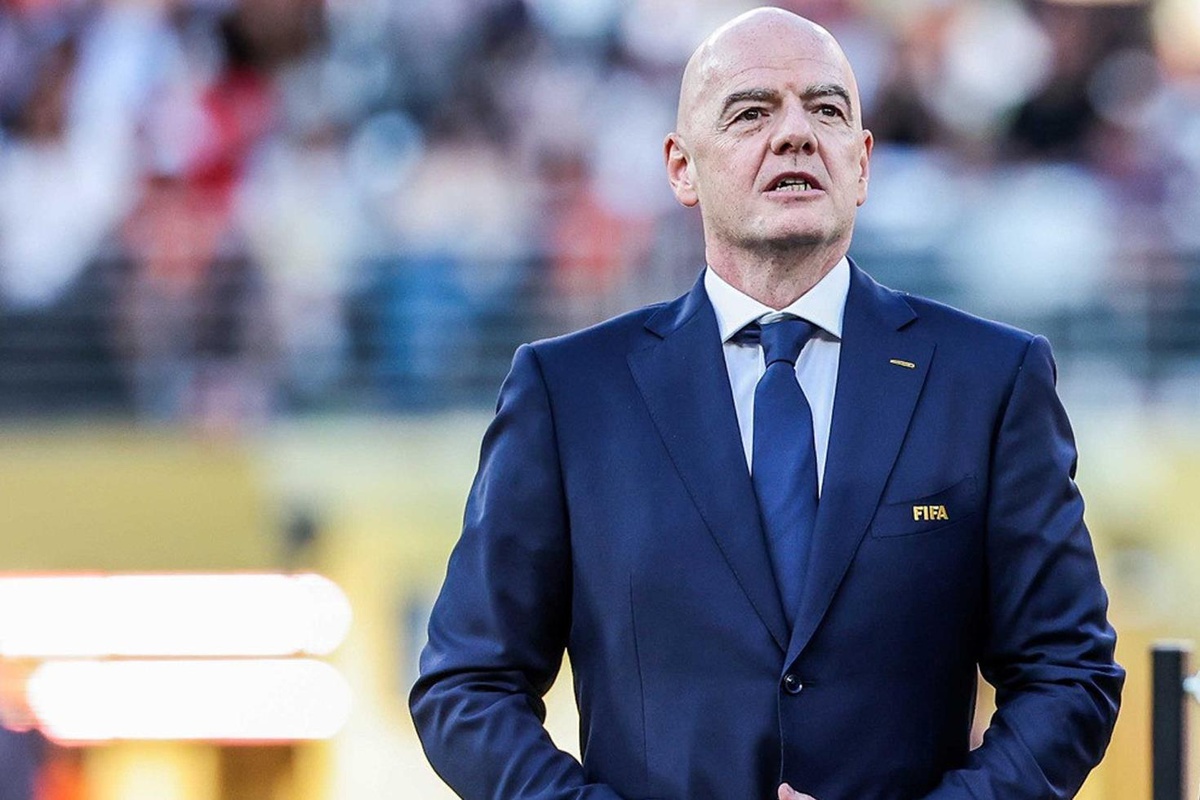 FIFA Danışmanı Cordeiro İstifa Etti