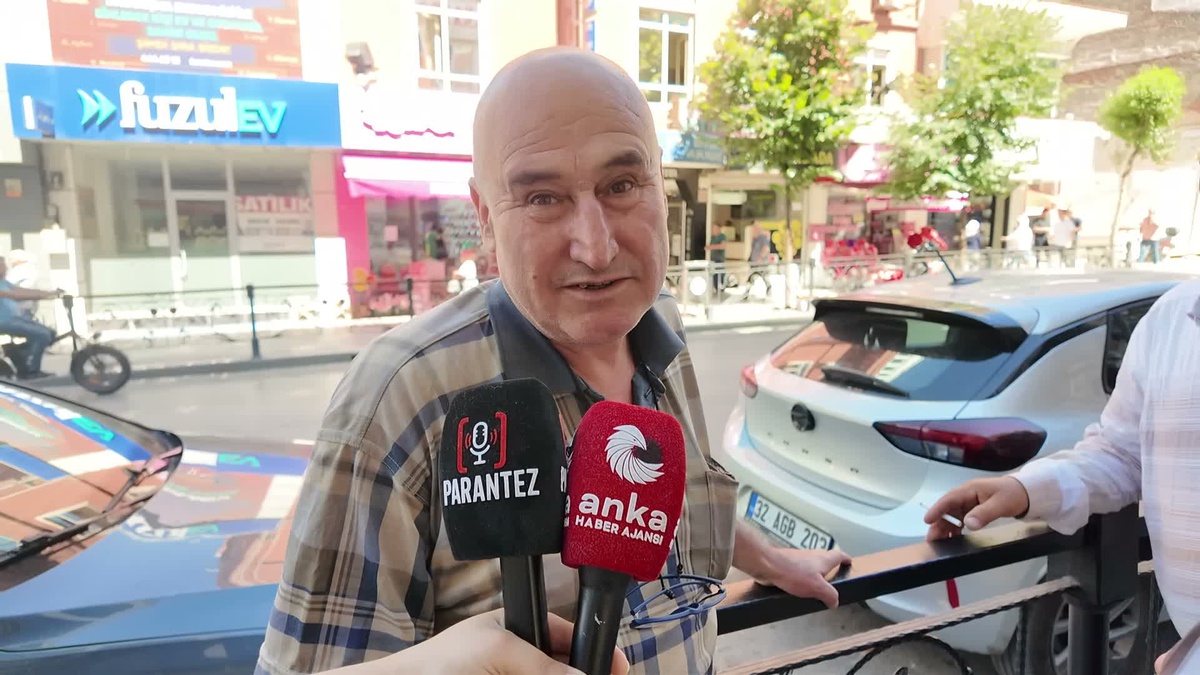 Isparta\'da Ekmek ve Simide Zam Geldi