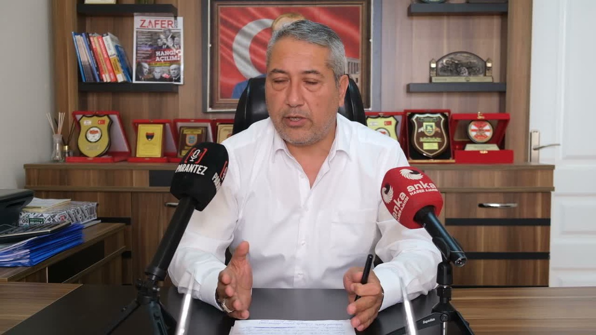 Isparta\'da ekmek zammı sonrası siyasi partilerden ortak tepki