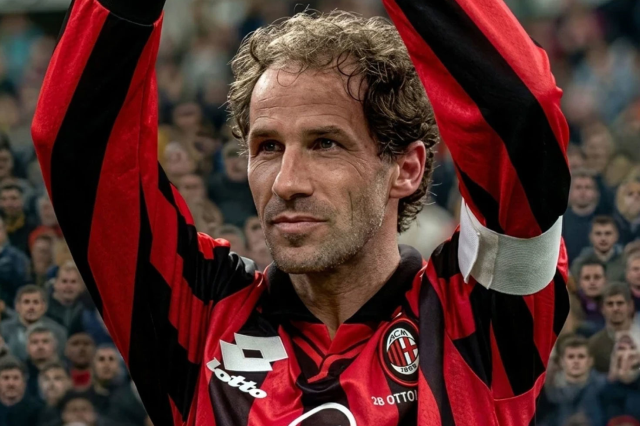 İtalya ve Milan’ın efsanevi futbolcusu Franco Baresi hayatını kaybetti