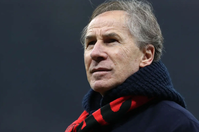 İtalya ve Milan’ın efsanevi futbolcusu Franco Baresi hayatını kaybetti