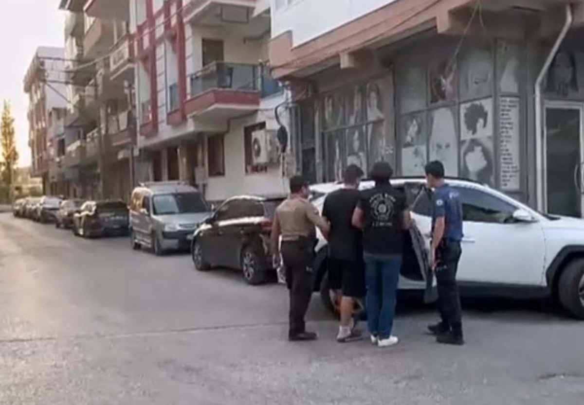 Yasa Dışı Bahis Operasyonu: 20 Tutuklama
