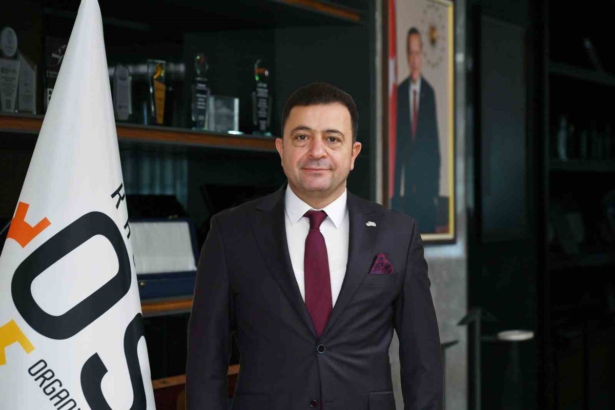 Kayseri\'nin İhracatı Artıyor
