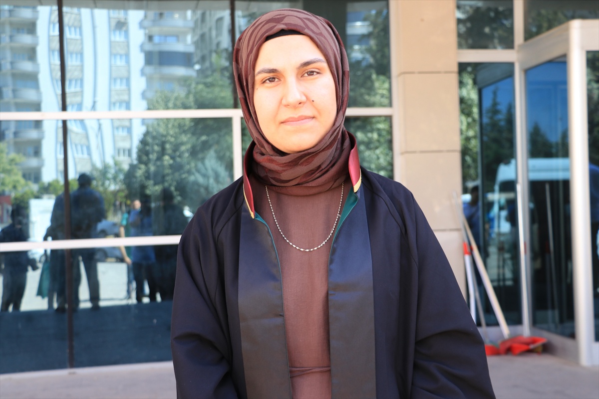 Gina Mercimek Davasında Yeni Duruşma
