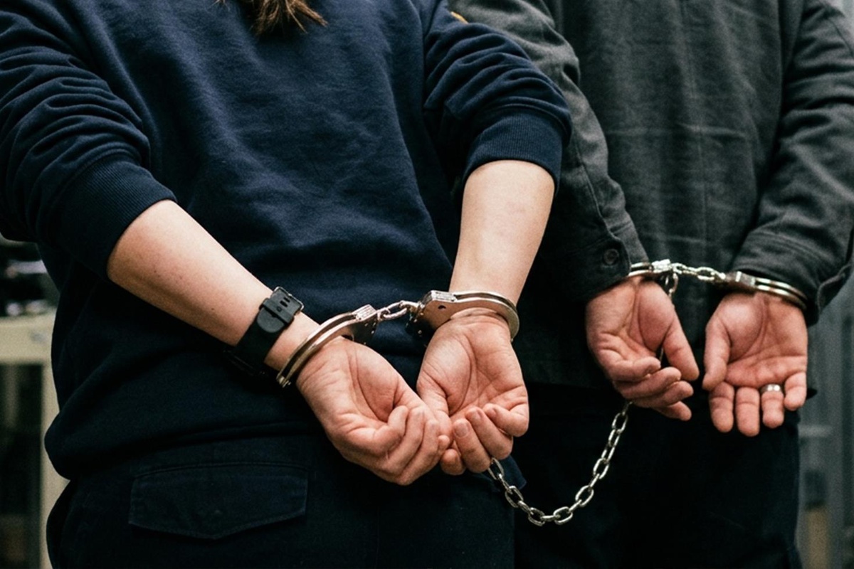 Kırıkkale’de görevden alınan muhtar ve eşi ’dolandırıcılık" suçundan tutuklandı