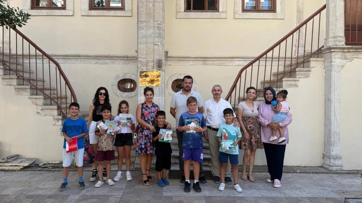 Satranç Programı Ödül Töreniyle Tamamlandı