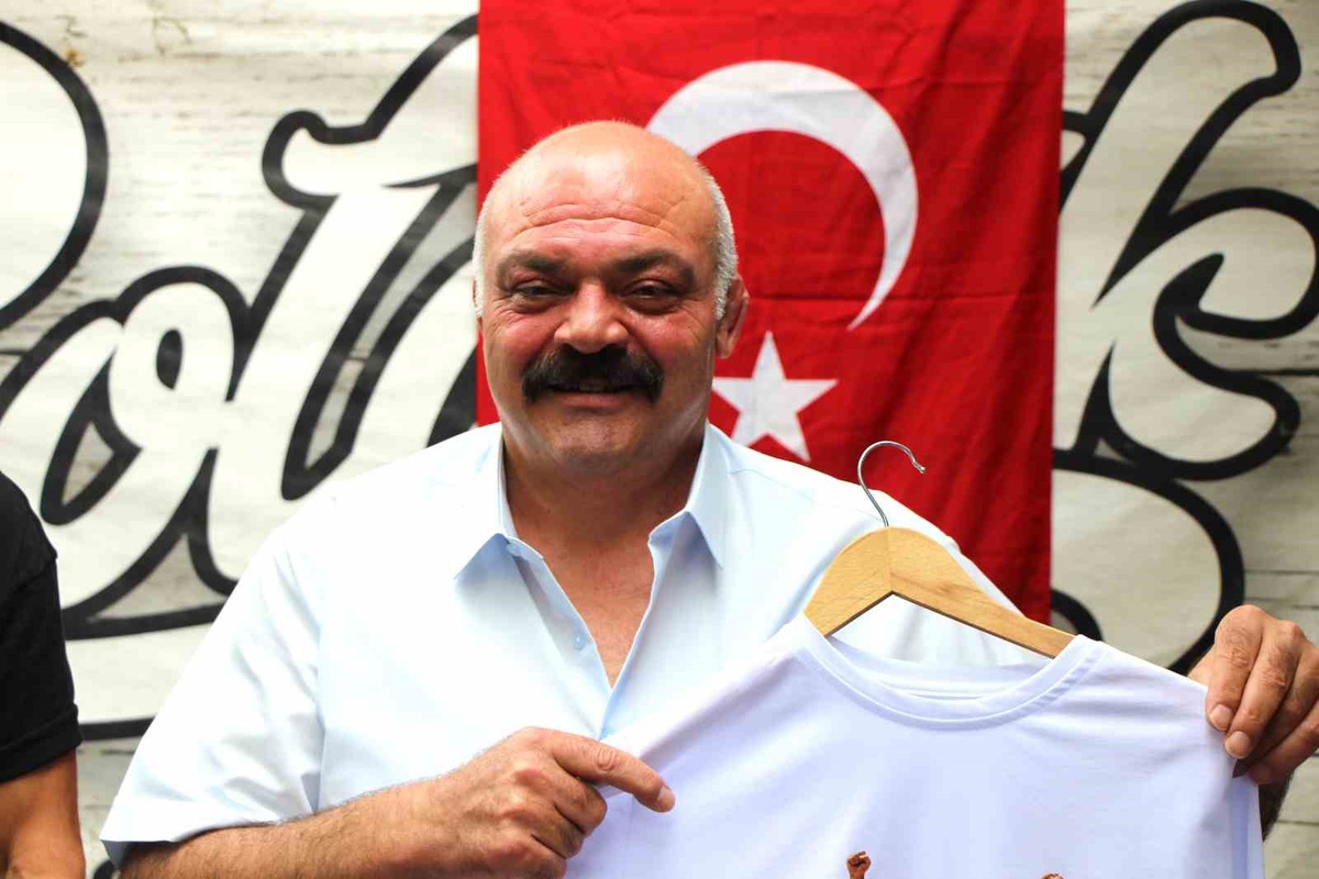 Karakucak G&uuml;reşleri Amasya'da