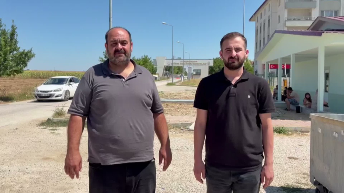 Narin Güran\'ın Ailesinden Demirtaş\'a Ziyaret