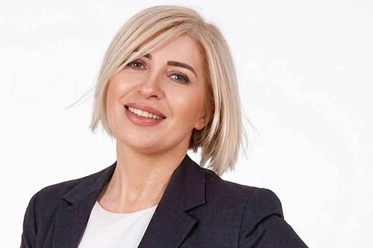 Neşe Berber, Lider Haber Televizyonu Ankara Temsilcisi oldu