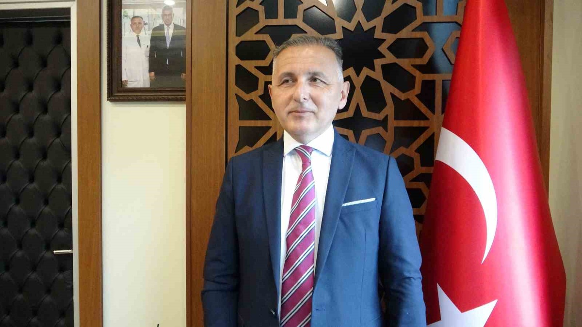 Fındık Hasadı için Güvenlik Uyarısı