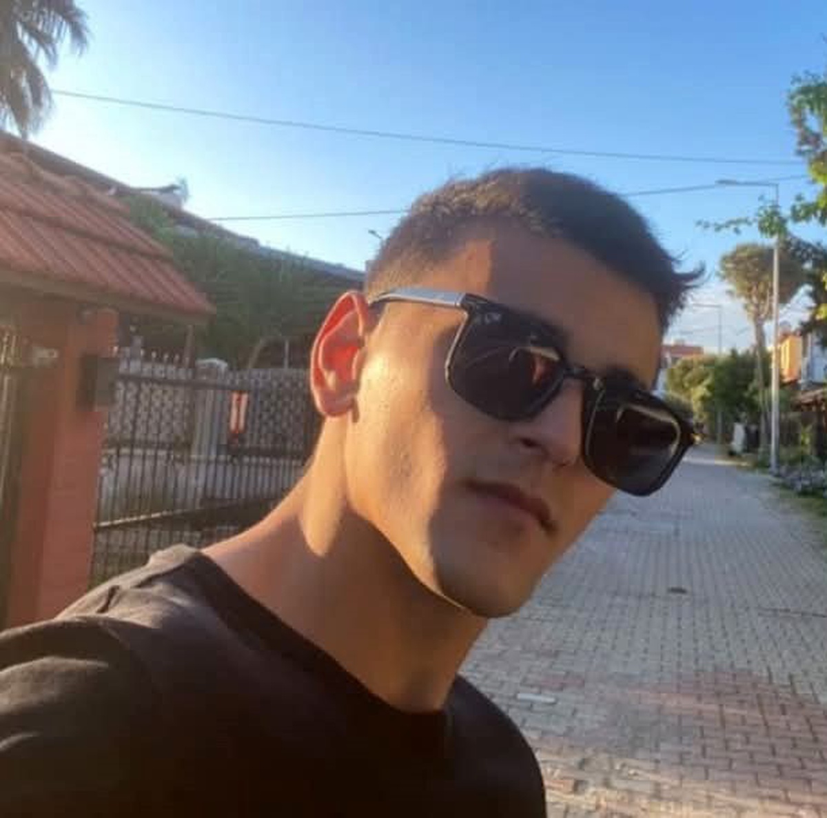 Genç Öğrenci Trafik Kazasında Hayatını Kaybetti