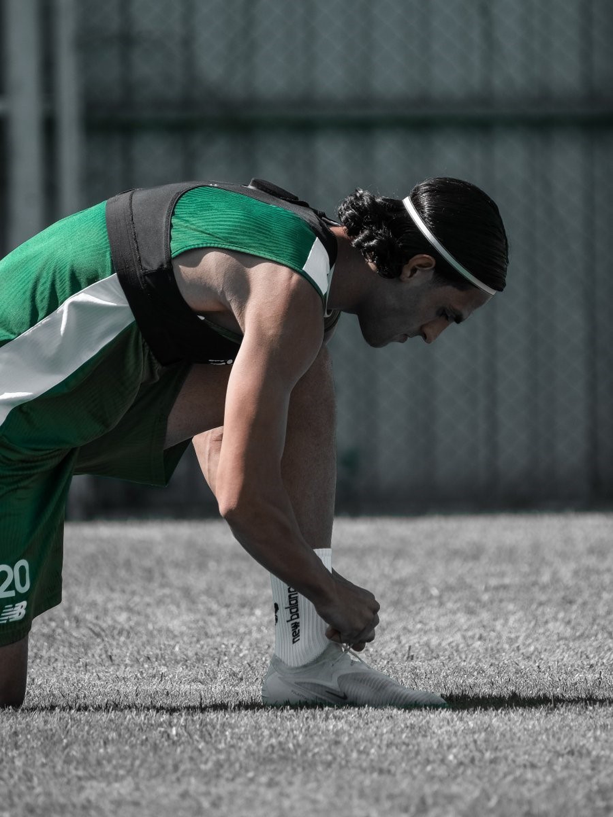Bursaspor Hazırlıklara Devam Ediyor