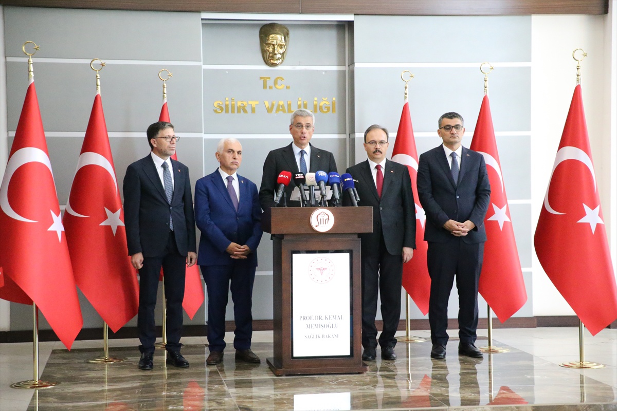 Türkiye 40 Ülkeye Solunum Cihazı Satıyor
