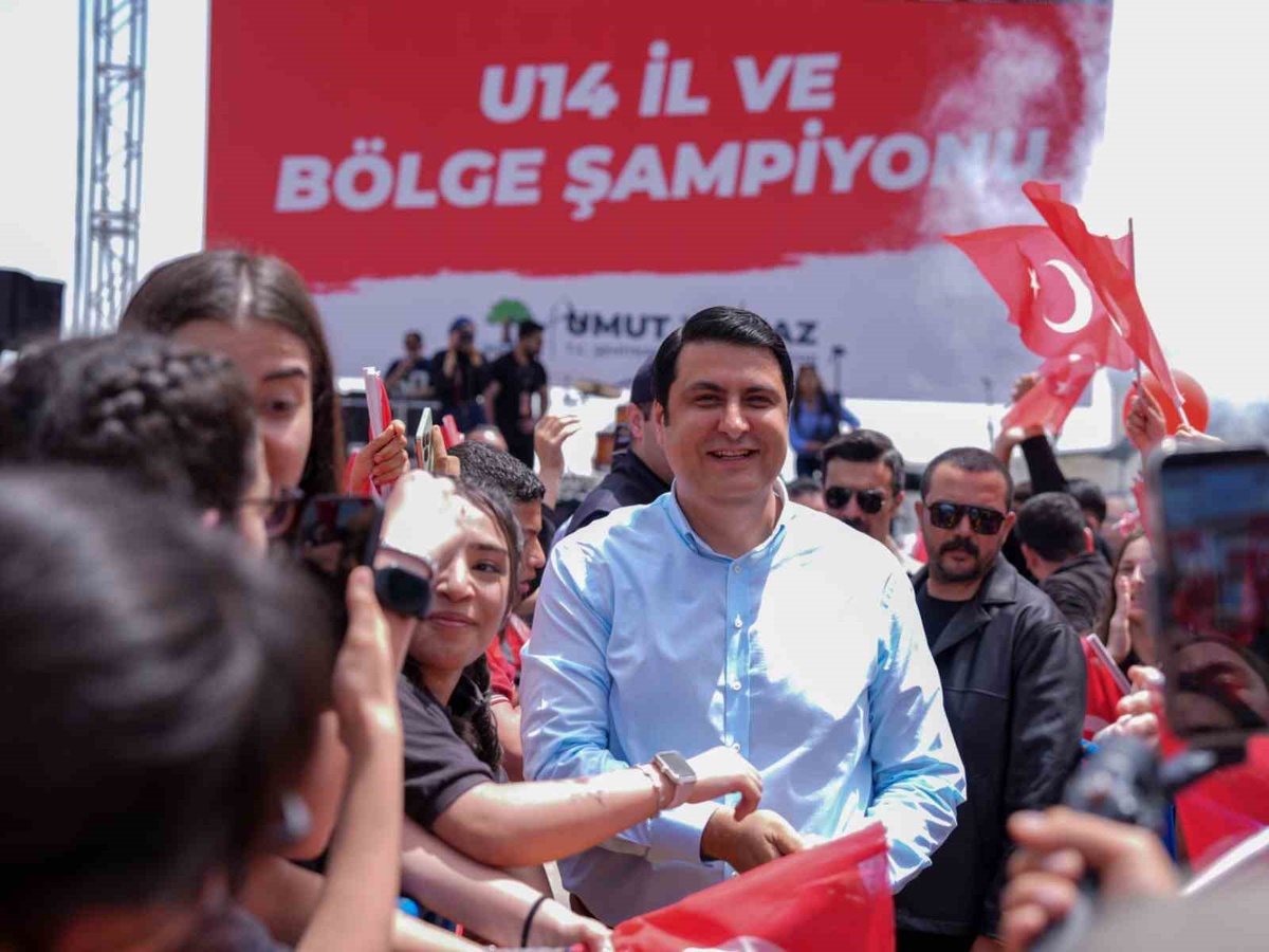 Şehitkamil Gençlik Orkestrası, Vadi Park’ta müzikseverlerle buluşuyor